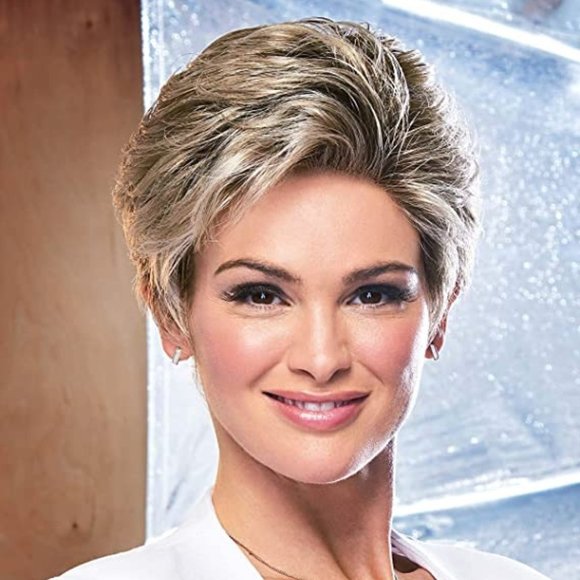 RAQUEL WELCH WINNER ELITE in R1416T Buttered Toast - Picture 1 of 6